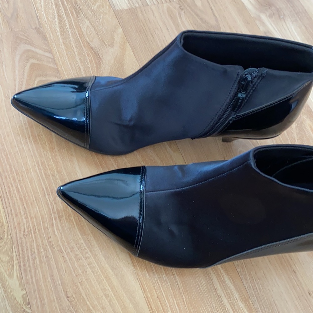 COPY - Piccadilly Booties - Picture 16 of 16